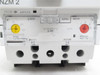 Eaton NZMN2-A63-NA; Circuit Breaker; 50- 63A (cracked fin)