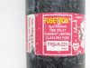 Fusetron FRS-R-225; Bussmann Time Delay Fuse; 225A; 600VAC
