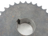 Martin 40B30; Sprocket; #40; 30 Teeth; 1.375" ID