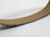 Bando 10-S2M-160; Timing Belt 80mm Long x 10mm Wide