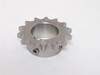 Prime Equipment SS40B14X1-1/4; SS Sprocket #40; 14T 1-1/4"ID