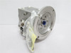 Hub City 0270-07769; Gearbox; SS; RA; 15:1 Ratio; 5/8" Input