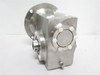 Hub City 0270-07769; Gearbox; SS; RA; 15:1 Ratio; 5/8" Input