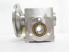 Hub City 0270-07769; Gearbox; SS; RA; 15:1 Ratio; 5/8" Input