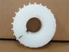 KVP 70525M; Conveyor Sprocket; 0.5" Pitch; 1.5" ID; 25 Tooth