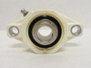 Dodge F2BSCEZ012PCR; E-Z Kleen Flange Bearing 127524 3/4"ID