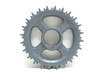 Intralox S3E1I6CKK5LS; Sprocket Ser: 1100; 23 Tooth; 1-1/4"ID