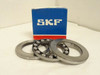 SKF 51213; Single Direction Ball Thrust Bearing; 65mm ID