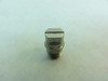 Spraying Systems H1/4USS-8010; Spray Nozzle; 1/4" NPT; SS