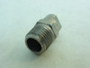 Spraying Systems H1/4USS-8010; Spray Nozzle; 1/4" NPT; SS