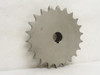 Martin 50B22SS-3/4; Sprocket # 50 SS; 22Teeth; 3/4"ID