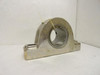 Link-Belt PB22456H-NK; Pillow Block Roller Bearing 3-1/2"ID