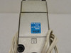 SMC NVS4214-4209DT; Pneumatic Valve; 120Psi; 120VAC