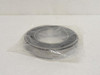 SKF 6216-2RSJEM; Ball Bearing 80mm ID x 140mm OD x 26mm Width
