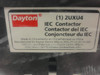 Dayton A302GN; Contactor 40A 4P 600V Max; Coil: 24V