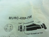 Murr Elektronik MURC-4MP-FW; Cable Assembly Fitting; 600VAC/DC