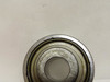 Timken RA008RR+COL; Insert ball Bearing 1/2"ID x 40mm OD