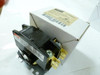 Dayton 6GNU1; Compact Contactor 25A 1P 277VAC Coil: 208-240VAC