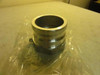 Industry-Std 3LX42; Cam And Groove Coupling; Size 3 In