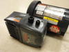 Emerson U13T2BCR; MOTOR With VFD; .33HP; 480V 3-ph
