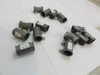 Halex 12201; LOT-14 Screw Coupling; 1/2" Conduit Size