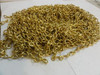 MFG- MDL-Unkn40461; Golden chain; 3/4" Pitch; 56 Ft. Length