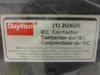 Dayton 2UXU6; Contactor 40A 4P 600V Max; Coil: 240V