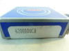 NSK 6200DDUC3; Ball Bearing; 10mm ID; 30mm OD; 9mm Width