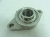 Hub City FB260STWX1-7/16; Flange Bearing; 1-7/16"ID; 2-Bolt