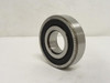 SKF 6306 2RSJEM; Ball Bearing 30mm ID x 72mm OD x 19mm Wide