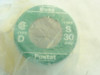 Bussmann S-30BC; Fuse Plug; 30A