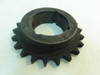 Martin 60BTB22-2012; Bushed Sprocket # 60; 22T