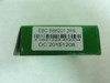 EBC SS6201-2RS; Ball Bearing; 12mm ID; 32mm OD; 10mm W