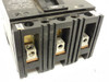 Square D FAL3603015M; Circuit Breaker 30A 3P; 240VAC (Missing 2 lugs)