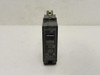 GE THQB115; Bolt On Circuit Breaker; 15A; 1P; 120/240VAC