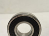 SKF 6204 2RSJEM; Ball Bearing 20mm ID x 47mm OD x 14mm Wide