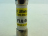 Littelfuse FLQ-6A; Fuse; 6A; 500VAC