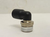 Legris 3109 10 21; Elbow 90Deg; 12mm Tube x 1/2BSPT