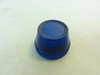 Allen-Bradley 800T-N26B; Pilot Light Cap; Blue