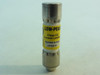 Bussmann LP-CC-3; Low-Peak Fuse; 3A; 600VAC