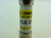 Littelfuse FLQ-25A; Fuse; 25A; 500VAC