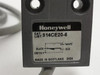 Honeywell 914CE20-6; Limit Switch; 250VAC; Top Actuator; SPDT