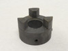 Masterdrive L099 1-1/8; Jaw Coupler Hub; 1-1/8"ID; 2.53" OD