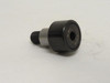 RBC S32LWX; Flat Cam Follower 1" Roller OD x 5/8" Wide