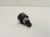 RBC S32LWX; Flat Cam Follower 1" Roller OD x 5/8" Wide