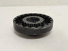 MFG- 5J 1-1/8; S-Flex Coupling Flange; 1-1/8"ID; Size: 5