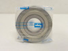 Koyo 6304ZZC3; Ball Bearing 20mm ID x 52mm OD x 15mm Width