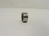 Nice 3002DC; Ball Bearing 1/4"ID x 11/16" OD x 1/4" WIde
