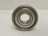 NSK 6302ZZC3; Ball Bearing 15mm ID x 42mm OD x 13mm Wide