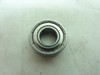 EBC SS-R6-ZZ; Ball Bearing; 7/8" OD; 3/8"ID;  9/32" W